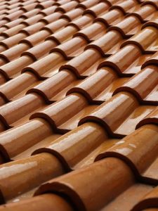 Tile roof repair in Scottsdale, AZ - Circle G Roofing