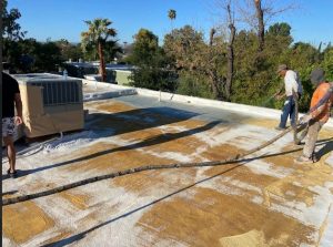 Roof installation in Scottsdale, AZ - Circle G Roofing contractor