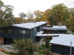 Comprehensive roofing services in Scottsdale, AZ - Circle G Roofing
