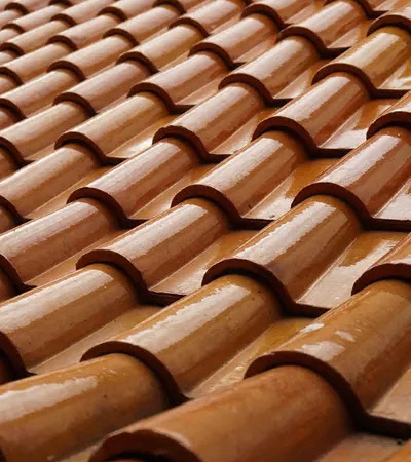 Tile roof repair in Scottsdale, AZ - Circle G Roofing