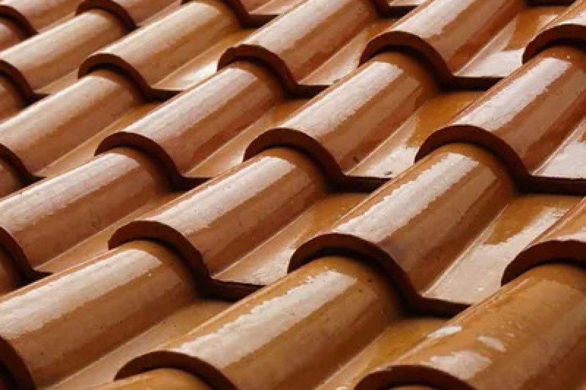 Tile roof repair in Scottsdale, AZ - Circle G Roofing